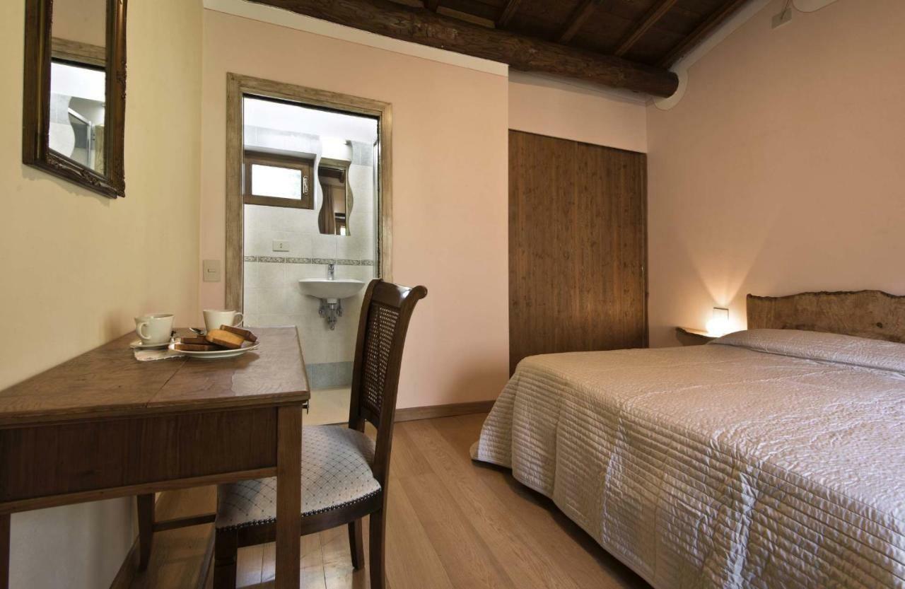 Casa Pescaglia Villa Exterior photo