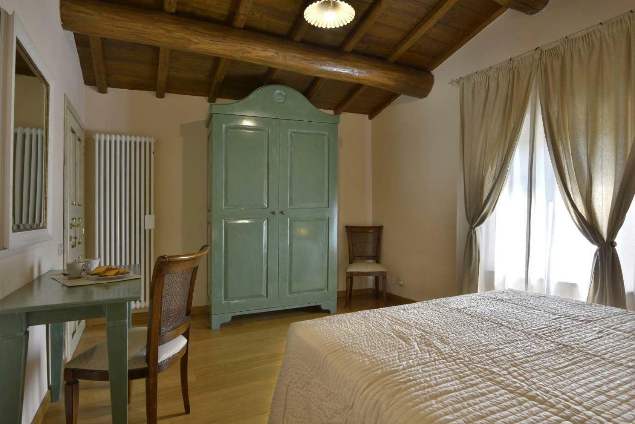 Casa Pescaglia Villa Exterior photo