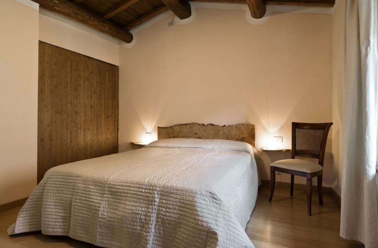 Casa Pescaglia Villa Exterior photo