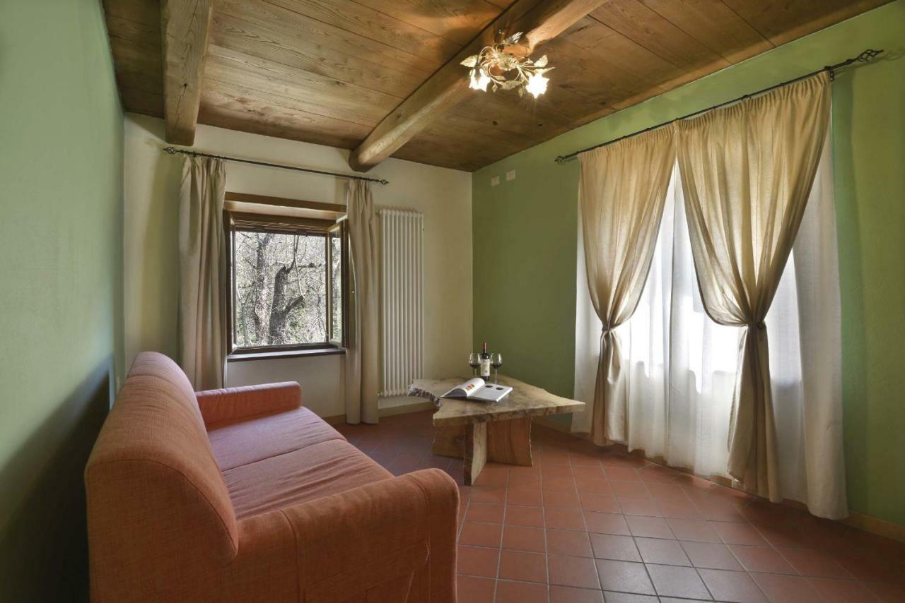 Casa Pescaglia Villa Exterior photo